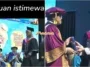 graduan hidap kanser limfoma tahap 4