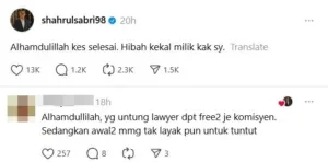 hibah