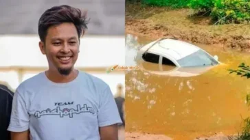 ija pempengaruh permotoran hilang