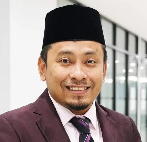 Ahmad Fadhli Shaari