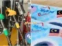 isi minyak tunjuk IC