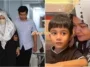 ismanira ibu zayn rayyan menangis