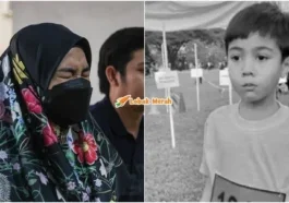 ismanira mesej lantaklah nak hidup ke nak mati
