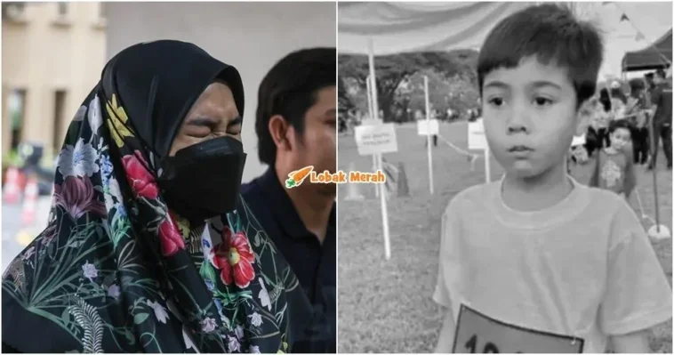ismanira mesej lantaklah nak hidup ke nak mati