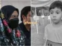 ismanira mesej lantaklah nak hidup ke nak mati