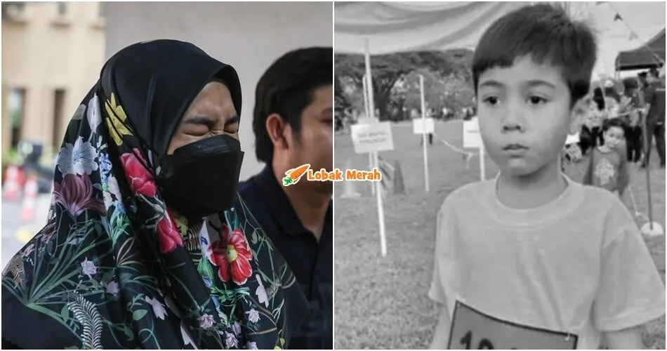 Ismanira Nafi Mesej ‘Lantaklah Nak Hidup Ke Nak M*ti’ Dituju Kepada Zayn Rayyan