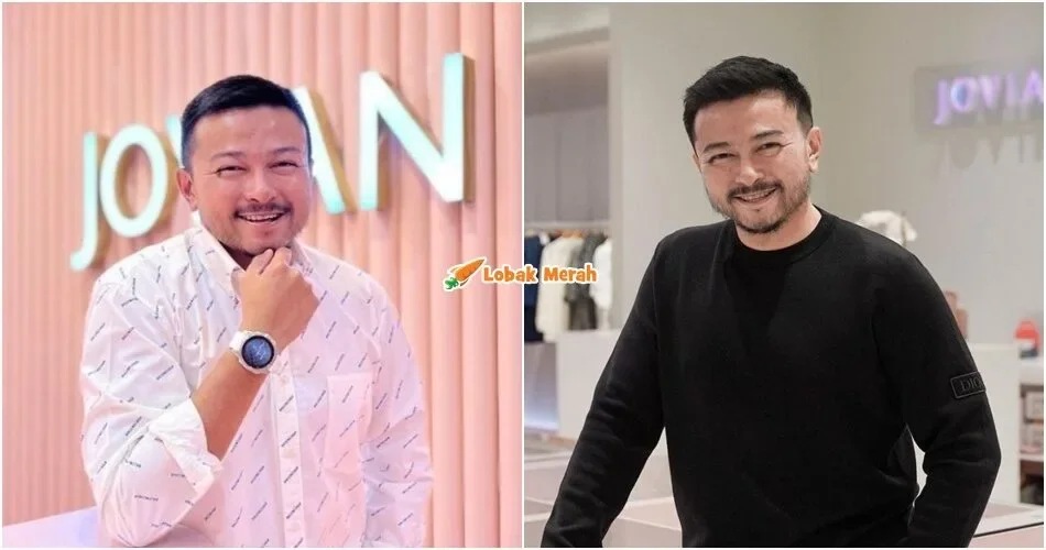 Jovian Mandagie Diisytihar Muflis, Gagal Bayar Pinjaman Persahabatan RM5.28 Juta