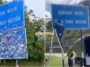 jpj tanggal papan tanda pelekat di cameron highlands