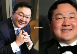 Jho Low