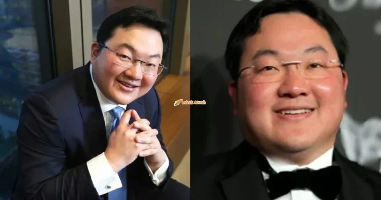 Jho Low