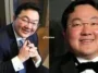 keberadaan jho low