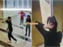 kena pukul guna tukul besi