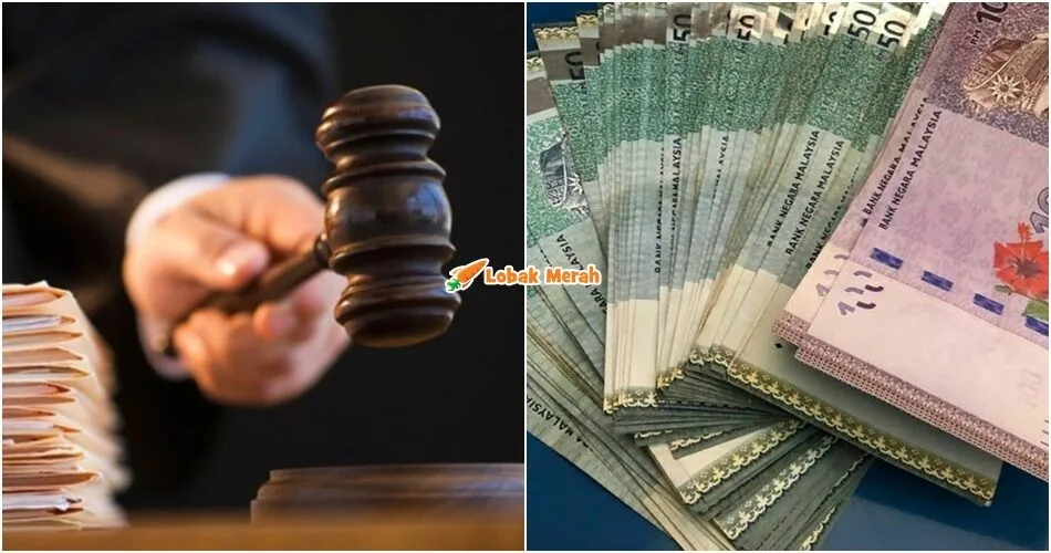 Drama Hibah RM1 Juta Belum Berakhir! 5 Kes Serupa Masih Berlangsung, Balu Hanya Pedagang Kecil?