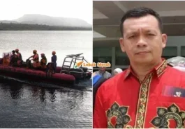 lelaki malaysia tragedi feri karam