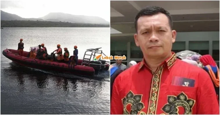 lelaki malaysia tragedi feri karam