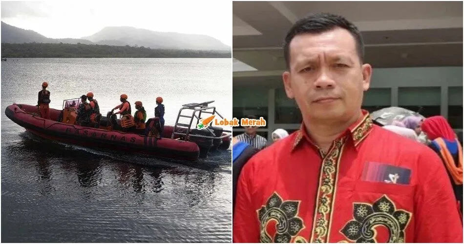 Seorang Rakyat Malaysia Disahkan M*ut Dalam Tragedi Feri Karam Di Bali