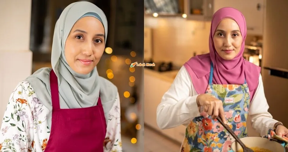 Che Nom Luah Rasa Terkilan, Dedah Tindakan Anak Saudara Yang Diambil Bekerja Bersama Seakan ‘Tikam Dari Belakang’