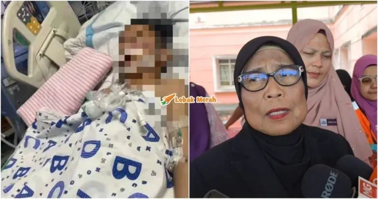 masih hidup