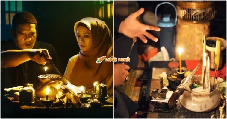 orang thai takut sihir melayu