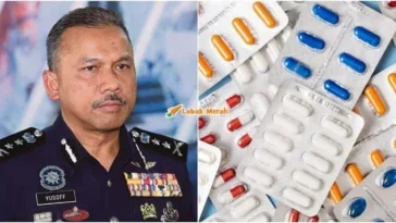 parti gay kelantan