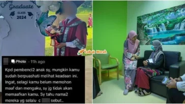 pelajar tingkatan 1 maut mangsa buli