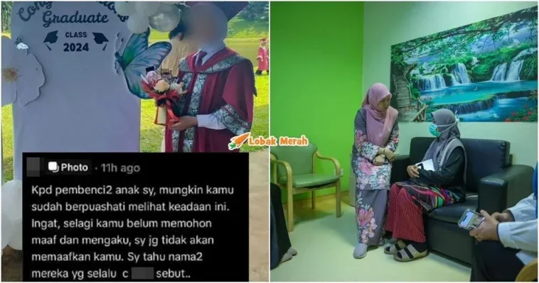 pelajar tingkatan 1 maut mangsa buli