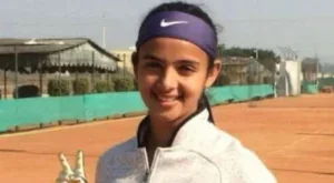 pemain tenis India