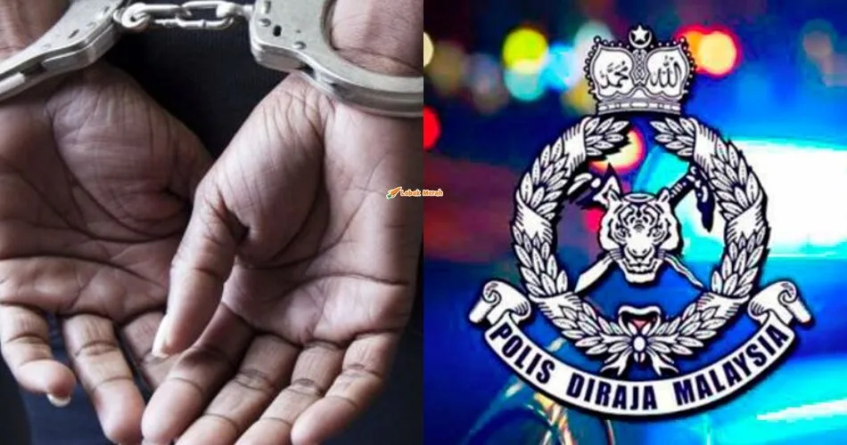 Seorang Penceramah Bebas Ditahan Polis, Disyaki Sebar Video Intim Bersama 4 Isteri