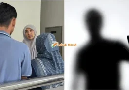 pendakwah selebriti amang seksual