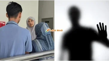 pendakwah selebriti amang seksual