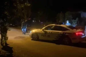 polis cedera dilibas parang