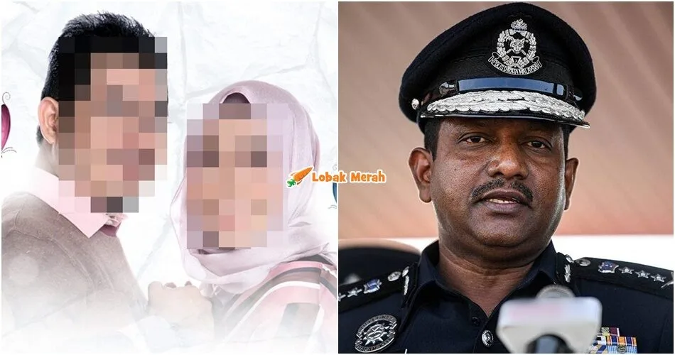 “Memang ada kegiatan b*gel” – Polis Sahkan Ada Aktiviti Tidak Bermoral Dalam Program eHati