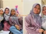 putri qisya jumpa kembar