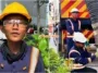 remaja 19 tahun kerja cuci longkang