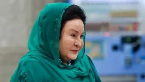 rosmah