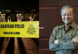 Tun Mahathir