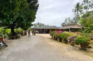 rumah nurly sahirah