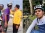 ryzal ibrahim geng basikal gaduh pemandu bas