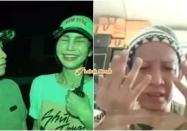 sajat roslan shah aktiviti paranormal