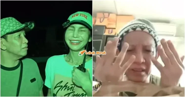 sajat roslan shah aktiviti paranormal