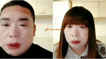sister hong perdaya lelaki