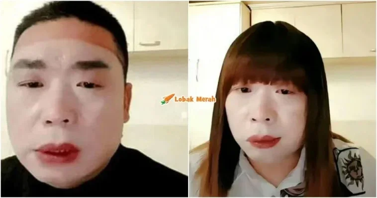 sister hong perdaya lelaki