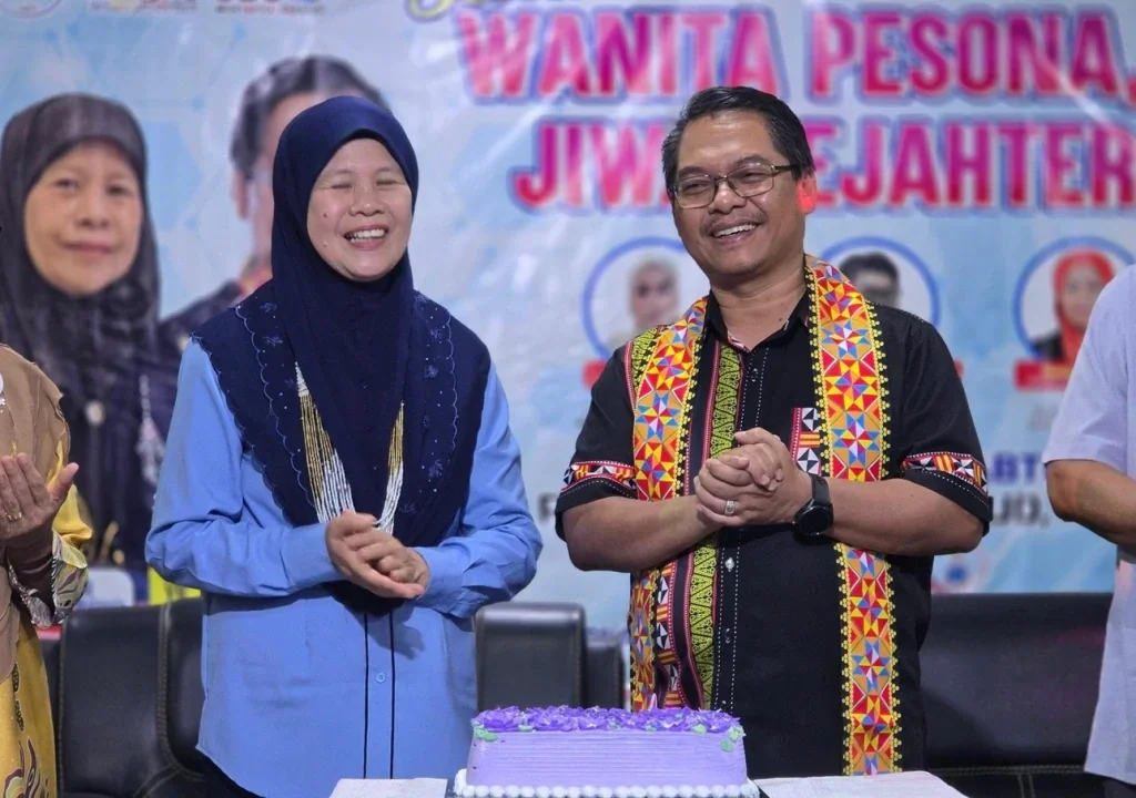 suami isteri