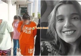 suspek berniat jahat kes bunuh penuntut universiti