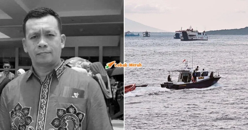 “Selepas selesai baca Yasin, segalanya terjawab” – Anak Mangsa Feri Karam Di Bali