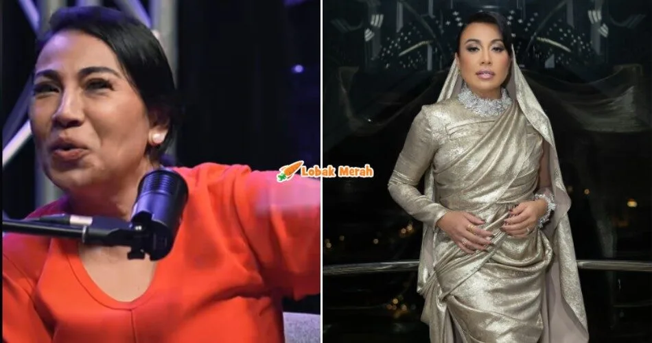 “Lagu tu mengenai saya” – Ning Baizura Cerita Di Sebalik Lagu ‘Awan Yang Terpilu’