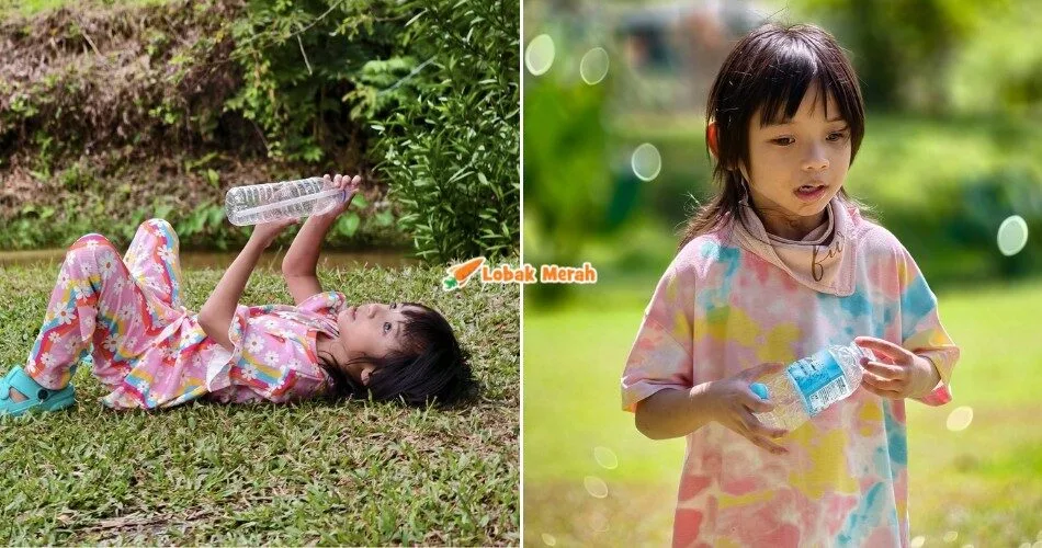“Dunia dia di sini” – Ibu Bapa Kongsi Keadaan Terkini Ainul Mardhiah