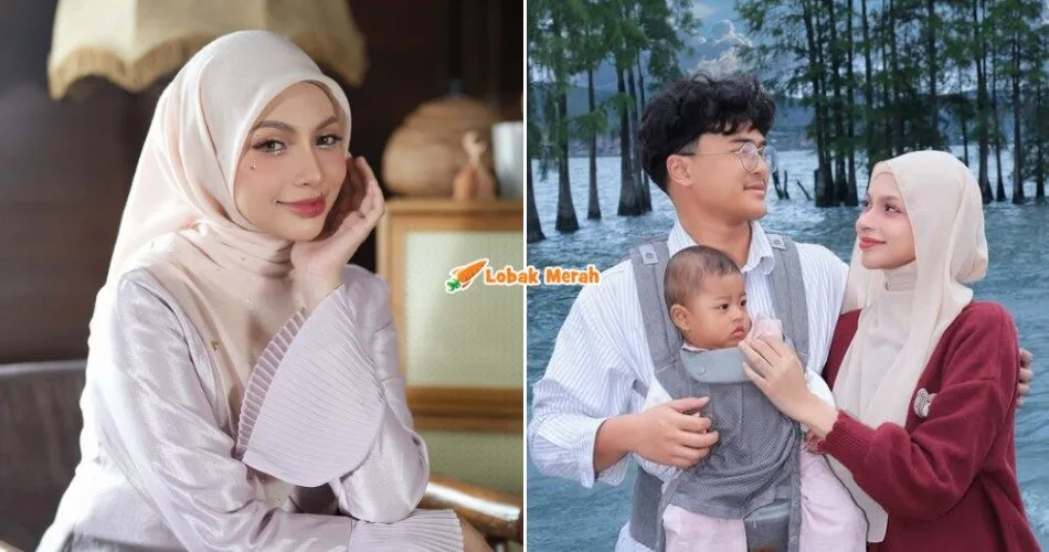 Wajah Disamakan Dengan B*bi, Syasya Rizal Tak Teragak-agak Nak Saman Netizen