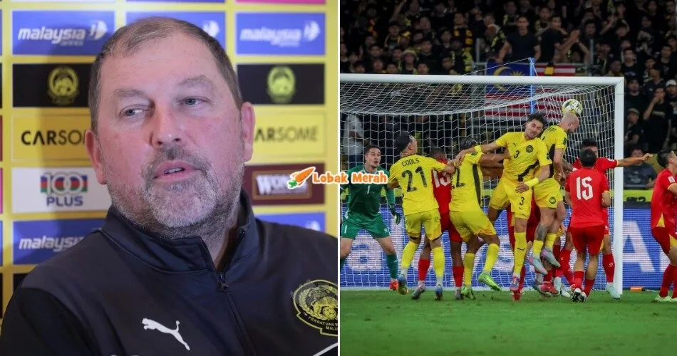 Harimau Malaya Tak Jadi Lawan Iran, Tarik Diri Dari CAFA 2025