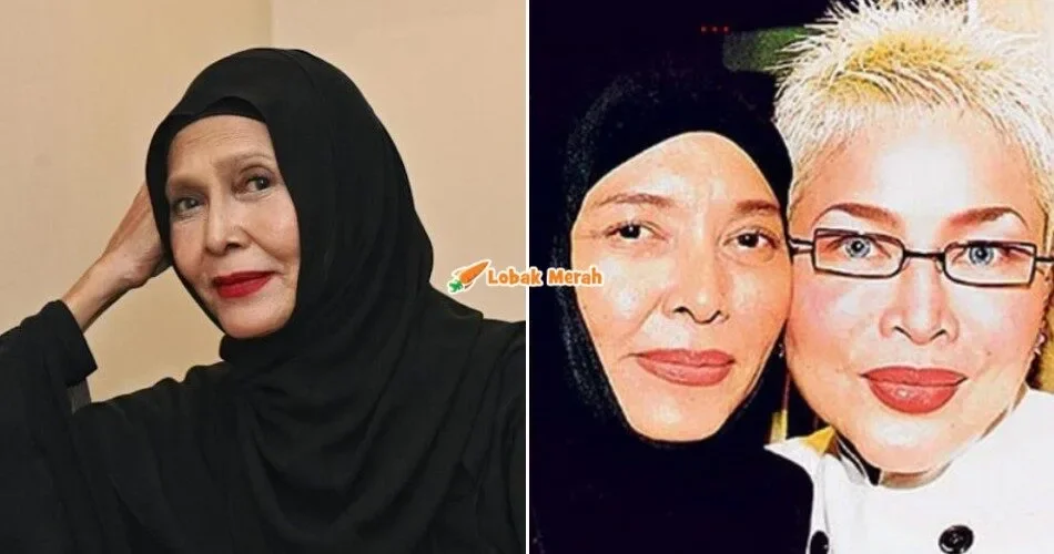 Noor Kumalasari Rindukan Anita Sarawak, Masak Lauk Kegemaran Sebagai Pengubat